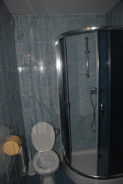 Pokoje Goscinne U Siyly Bukowina Tatrzanska Phòng bức ảnh